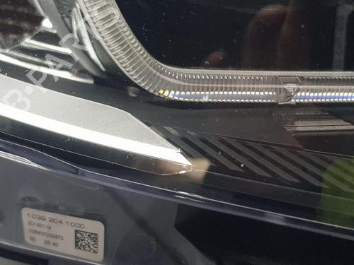 Right headlight BMW 5 (G30, F90) 530 e Plug-in Hybrid | BP33275493C29  - Image 8