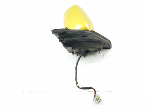 Used Right mirror HONDA CIVIC VII Hatchback (EU, EP, EV) 1.6 i (EP2, EU8, EU6) (110 hp) 31663342