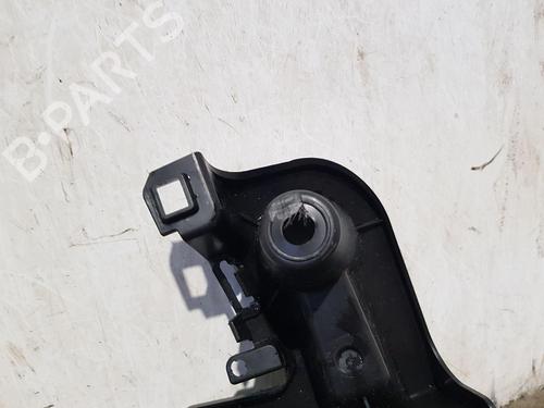 Rear bumper bracket OPEL MOKKA 1.2 (76) | BP32252037C159