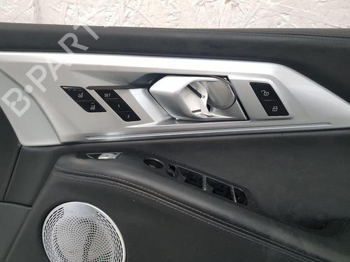 Front right panel BMW XM (G09) XM All-wheel Drive | BP39884839C59 - Image 4