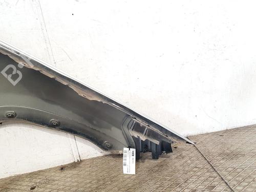 Left front fenders MERCEDES-BENZ GLS (X167)  | BP29408032C41 