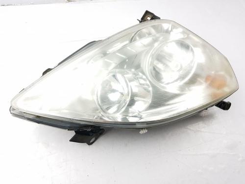 Right headlight VAUXHALL ZAFIRA Mk II (B) (A05) 1.6 | BP27353392C29 