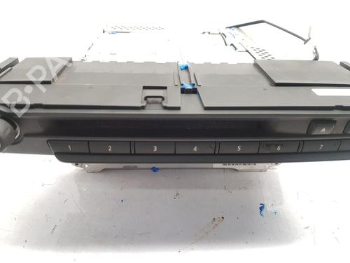 Electronic module BMW X5 (E70) 3.0 sd | BP22676018M83 