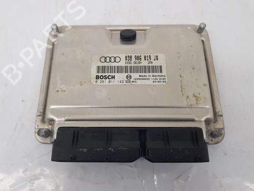Used Engine control unit (ECU) Engine control unit (ECU) AUDI A4 B6 Avant (8E5) 1.9 TDI (130 hp) 34639135 34639135