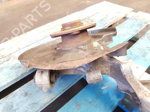 Right rear steering knuckle AUDI A3 Sportback (8VA, 8VF) RS3 quattro | BP22655739M28 