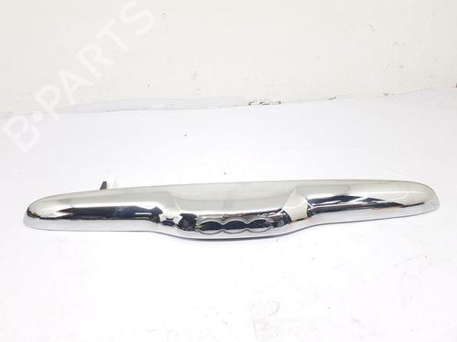 Used Tailgate handle Tailgate handle FIAT 500 (312_) 1.2 (312AXA1A) (69 hp) 36466214 36466214