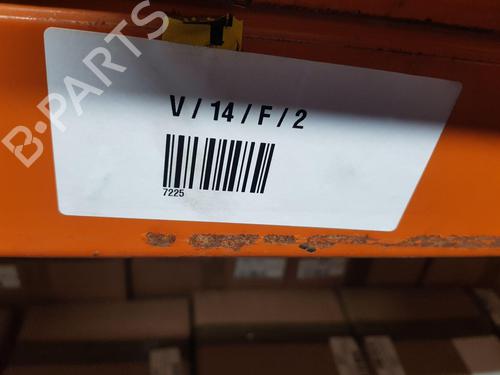 Right headlight KIA PICANTO I (SA) 1.0 | BP36508107C29 - Image 7