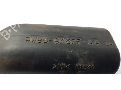 Pipe JAGUAR XK II Coupe (X150) 5.0 XKR | BP27392602M125 