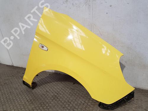 Right front fenders KIA PICANTO I (SA) 1.1 | BP27728344C42 