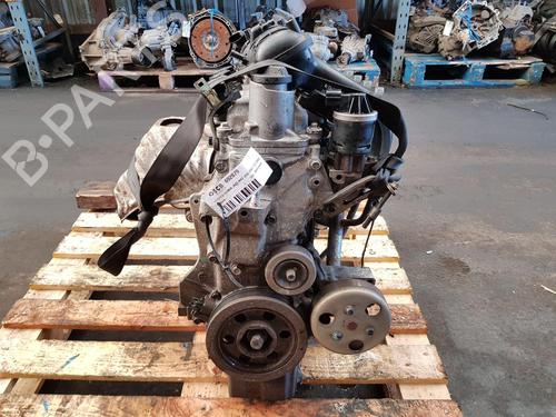 Engine HONDA JAZZ II (GD_, GE3, GE2) 1.3 iDSi (GD1) | BP23996211M1