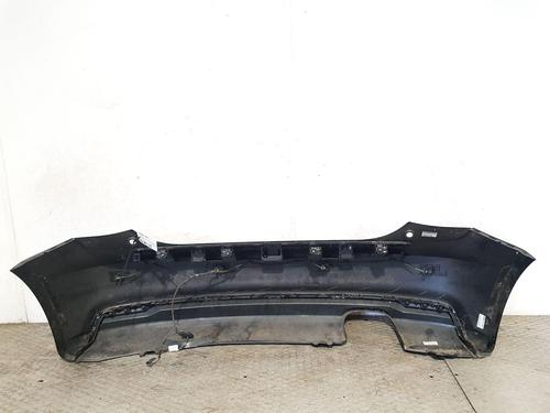 Rear bumper AUDI A1 (8X1, 8XK) 1.4 TFSI | BP22655128C8 