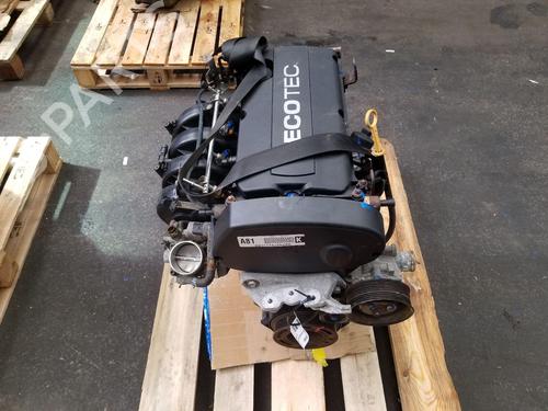 Engine CHEVROLET ORLANDO (J309) 1.8 | BP34103671M1  - Image 18