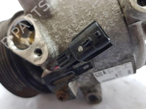 AC compressor NISSAN MICRA V (K14)  | BP29900486M34 