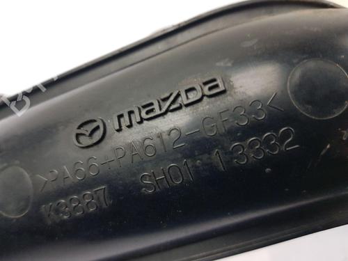 Intercooler pipe MAZDA 6 Saloon (GJ, GL) 2.2 D (GJ2FP) | BP30137920M127