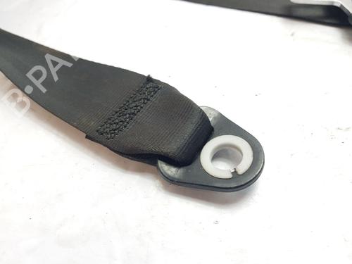 Front left seatbelt HYUNDAI i20 II (GB, IB) 1.4 CRDi | BP24478490I26 