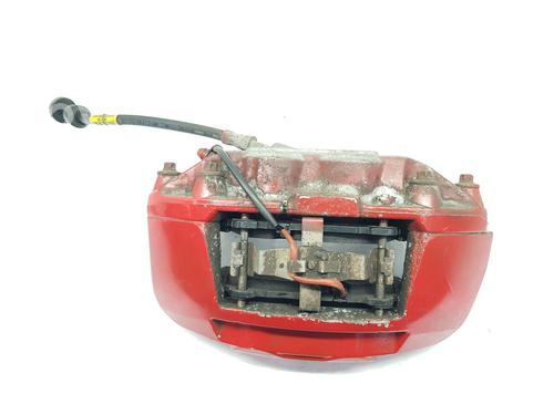 Right front brake caliper AUDI Q5 (8RB) 3.0 TDI quattro | BP30161412M104