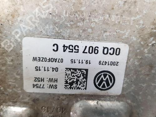 Rear differential AUDI A3 Sportback (8VA, 8VF) RS3 quattro | BP29492891M24 