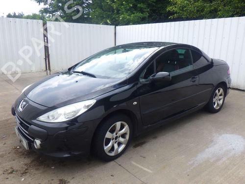 Left tailgate light PEUGEOT 307 CC (3B) 1.6 16V | BP36785252C79 - Image 10