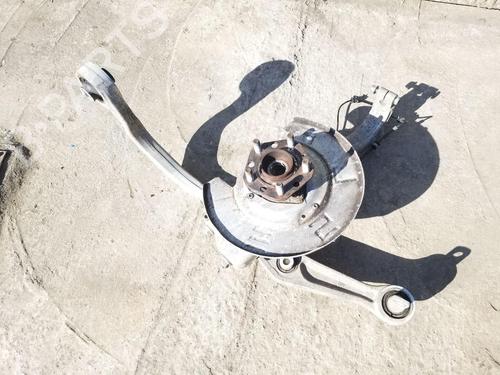 Used Right front steering knuckle Right front steering knuckle TESLA MODEL 3 (5YJ3) EV AWD (351 hp) 35746207 35746207
