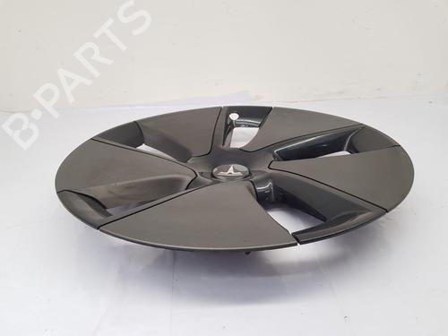 Hub cap TESLA MODEL 3 (5YJ3) EV AWD | BP34708630C160 - Image 4