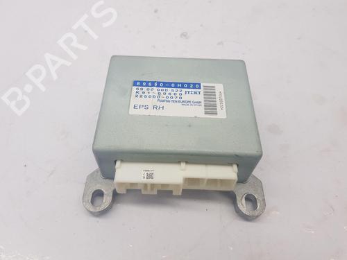 Used Steering ECU Steering ECU PEUGEOT 107 (PM_, PN_) 1.0 (68 hp) 36093446 36093446