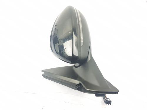 Used Left mirror PEUGEOT 208 II (UB_, UP_, UW_, UJ_) 1.2 PureTech 100 (101 hp) 29440033