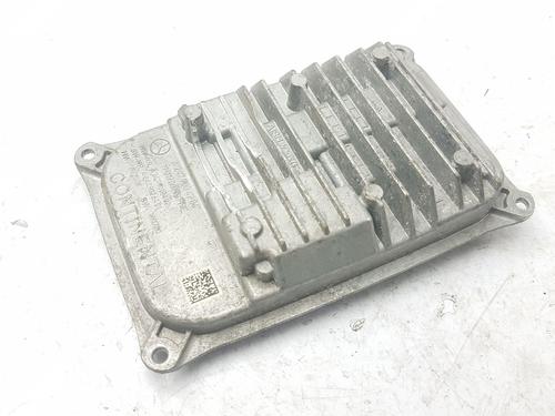 Used Xenon ballast Xenon ballast MERCEDES-BENZ C-CLASS (W205) C 200 EQ Boost (205.077) (184 hp) 34708886 34708886