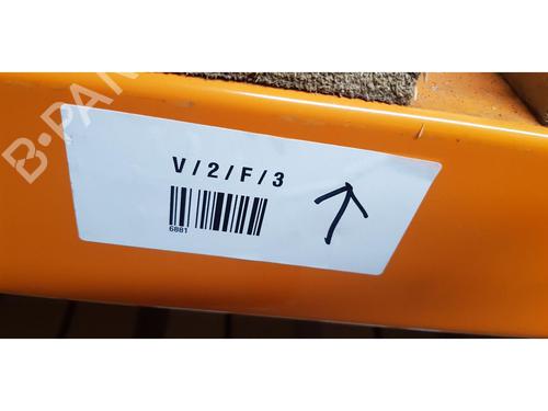 Other KIA SPORTAGE III (SL) 1.7 CRDi | BP29229529O1 