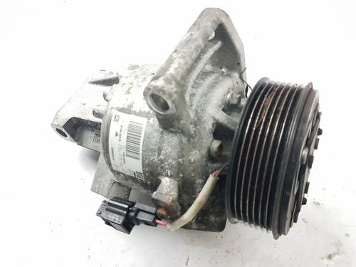 AC compressor NISSAN MICRA V (K14)  | BP31933114M34 