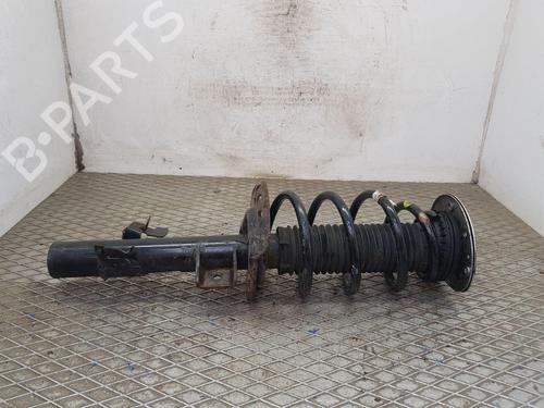 Venstre fortil støddæmper LAND ROVER RANGE ROVER EVOQUE (L538) [2011-2019]  28283795