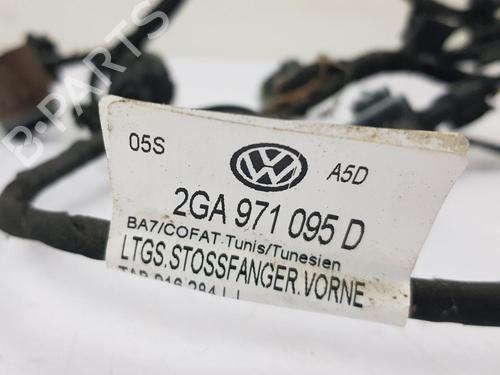 Electronic module VW T-ROC (A11, D11)  | BP29756007M83
