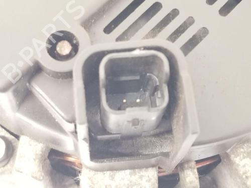 Alternator VAUXHALL VIVARO A Van (X83) 2.0 CDTI | BP27920559M7