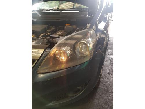 Getriebe VAUXHALL ZAFIRA Mk II (B) (A05) 1.7 CDTI | BP23097994M3 