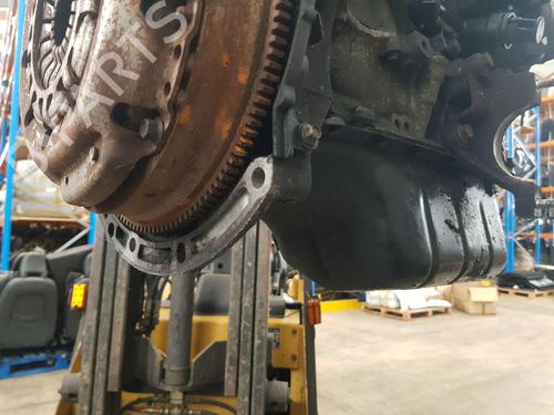 Engine FORD FIESTA VI (CB1, CCN) 1.4 TDCi | BP40081789M1 - Image 11