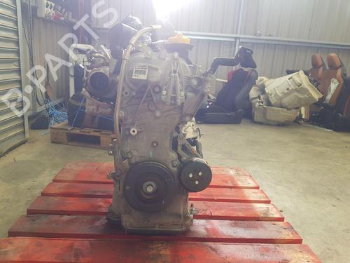 Engine DACIA SANDERO III | BP39911742M1 - Image 3