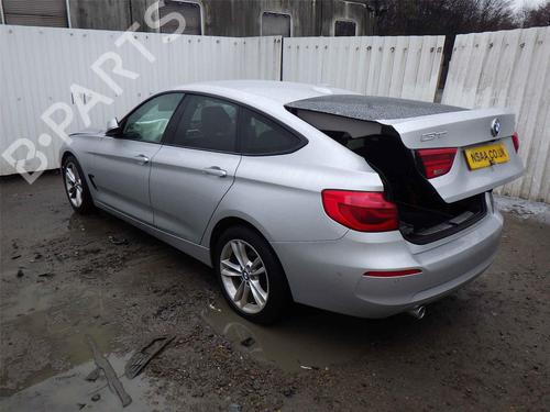 Electronic module BMW 3 Gran Turismo (F34) 318 d | BP22672346M83  - Image 11