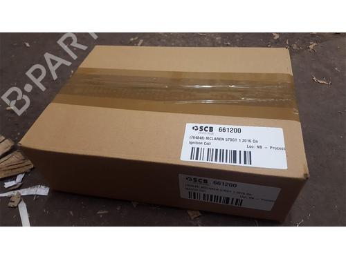 Ignition coil MCLAREN 570GT 3.8 | BP22662651M94 
