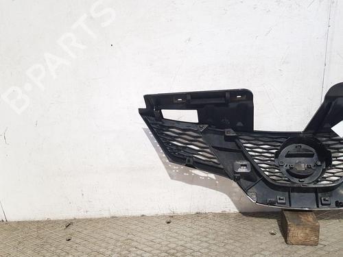 Grille NISSAN X-TRAIL III (T32_, T32R, T32RR) 1.6 dCi (T32) | BP29957245C40 