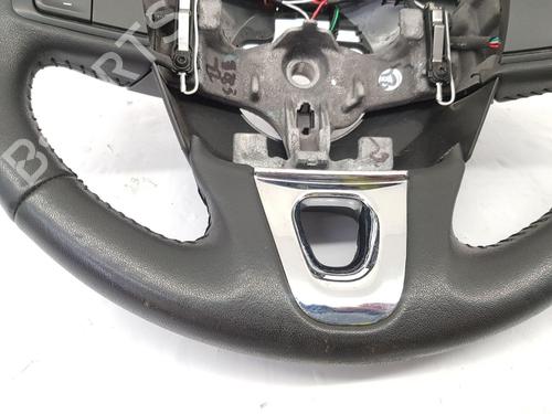 Rat RENAULT MEGANE III Hatchback (BZ0/1_, B3_) 1.5 dCi (BZ09, BZ0D, BZ1W, BZ29, BZ14) | BP37603383C49 - Image 3