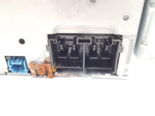 Radio FORD PUMA (J2K, CF7) | BP31910399E6