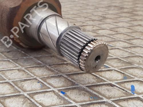 Left front driveshaft TESLA MODEL 3 (5YJ3) EV AWD | BP33966733M38  - Image 5