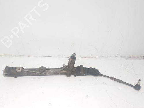 Used Steering rack Steering rack MERCEDES-BENZ S-CLASS (W221, V221) S 320 CDI (221.022, 221.122) (235 hp) 40463489 40463489
