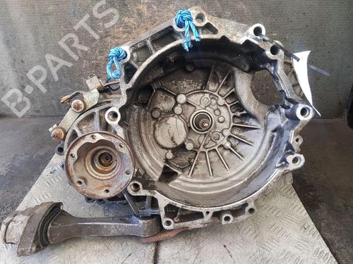 Used Gearbox Gearbox 39229358 39229358