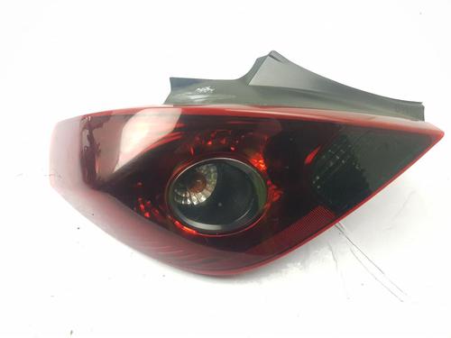 Used Left taillight Left taillight VAUXHALL CORSA Mk III (D) (S07) 1.4 (L08) (101 hp) 32252025 32252025