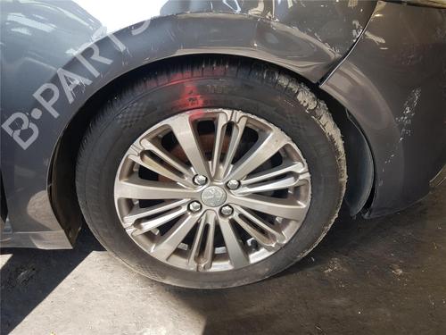 Ricambi PEUGEOT 208 I (CA_, CC_)  1.2 PureTech 82  4816081
