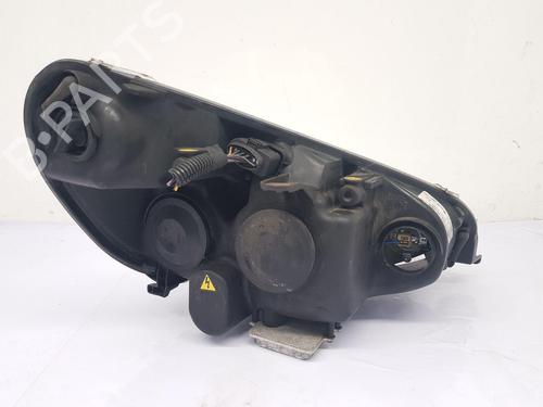 Left headlight FORD GALAXY II (WA6) 2.2 TDCi | BP31574679C28 