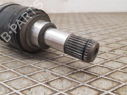 Left rear driveshaft BMW 5 (G30, F90) 530 e Plug-in-Hybrid | BP26588905M40 