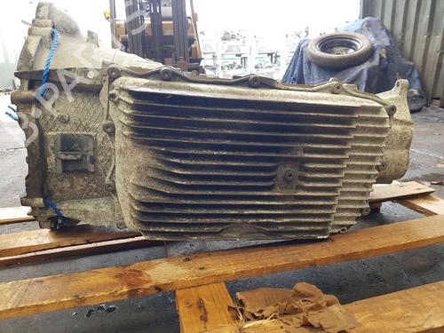 Gearbox BMW 5 (G30, F90) | BP26401084M3 - Image 9