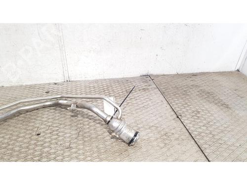 Pipe FORD FIESTA VI (CB1, CCN) 1.6 TDCi | BP38707640M125 - Image 8