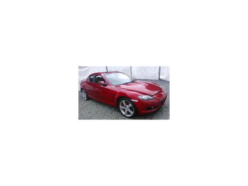 Engine control unit (ECU) MAZDA RX-8 (SE, FE) 1.3 (FE103, SE3P) | BP30948465M57  - Image 9